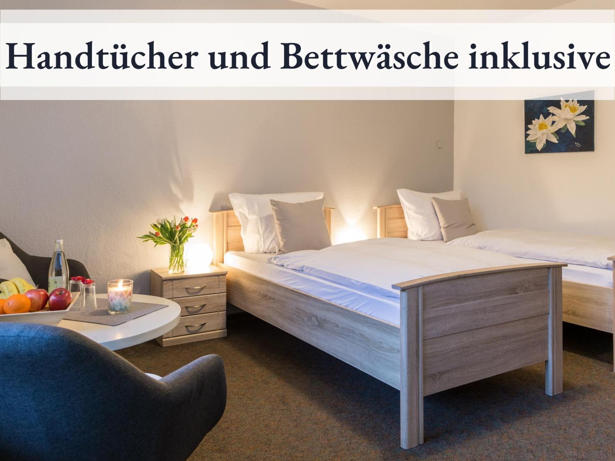 Blumenvilla 1 Mit Begehbarer Dusche, Sauna Und Garten Schneverdingen Zewnętrze zdjęcie