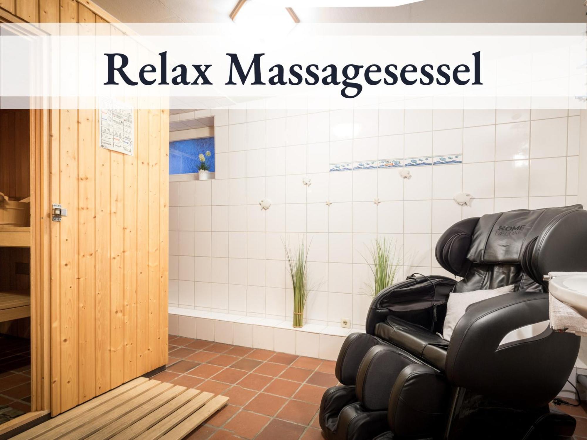 Blumenvilla 1 Mit Begehbarer Dusche, Sauna Und Garten Schneverdingen Zewnętrze zdjęcie